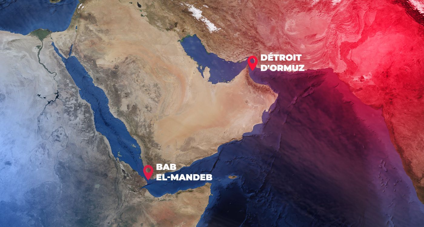 Détroit d'Ormuz: l’Iran jouera-t-il la carte du chaos énergétique?