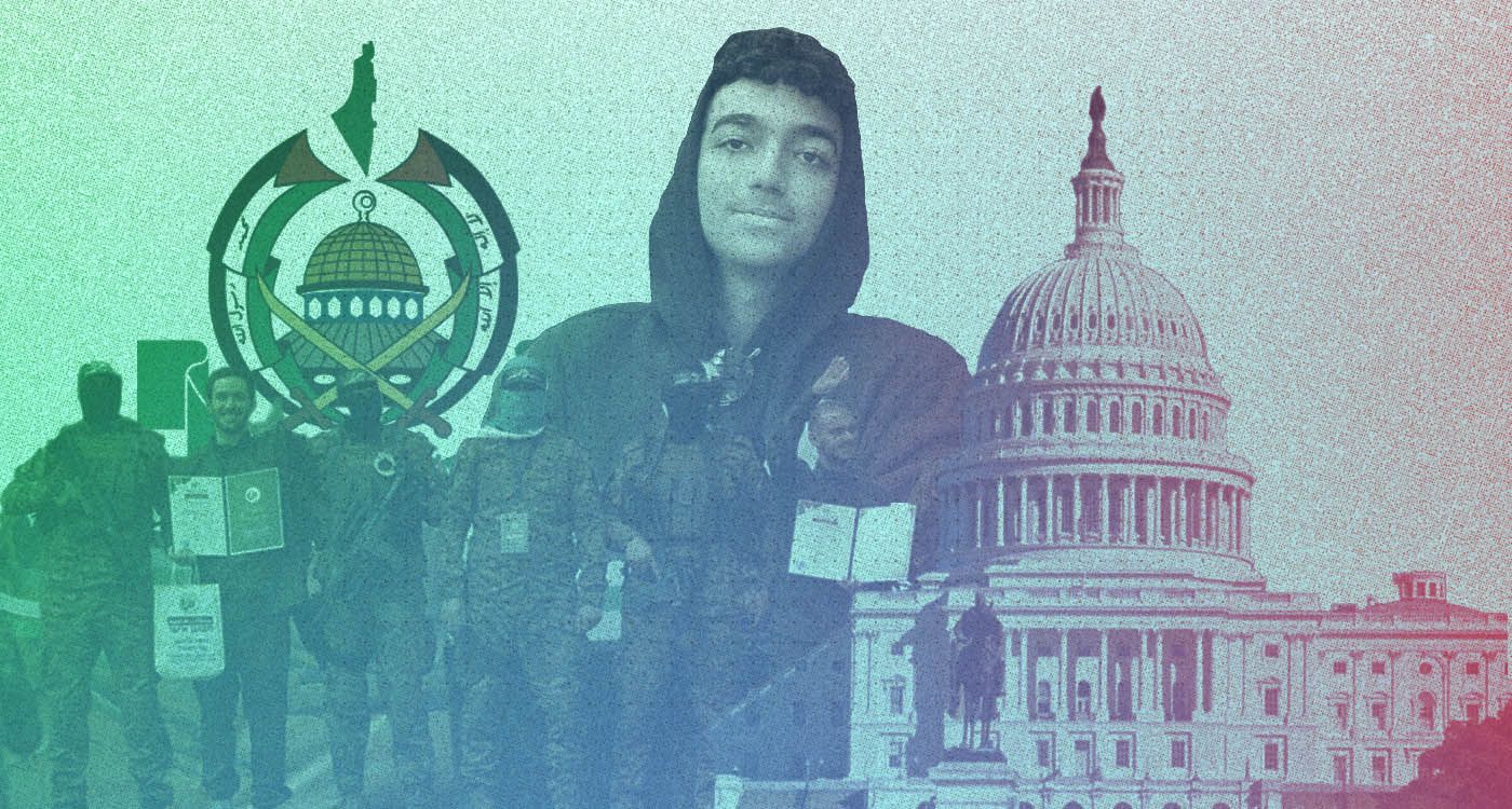 Libération d’Edan Alexander: un tournant diplomatique entre Washington et le Hamas