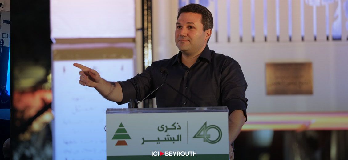 Nadim Gemayel: «Nous délogerons Aoun s’il refuse de partir»