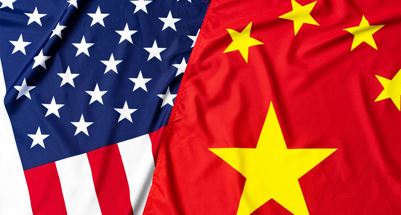 Guerre commerciale: la Chine en pleine tempête, mais pas sans boussole