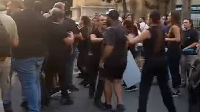 William Noun agressé après la commémoration du 4 août
