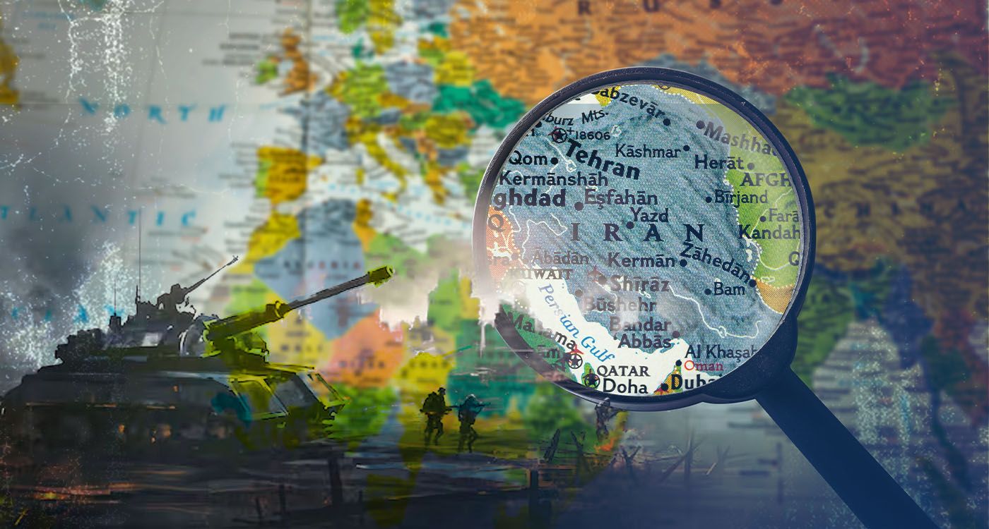 Que reste-t-il aujourd’hui des «proxies» de l’Iran ?