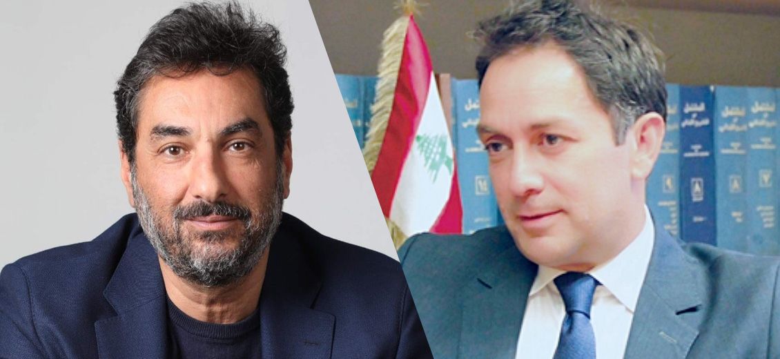 Sadek et Baroud répondent à Frangié