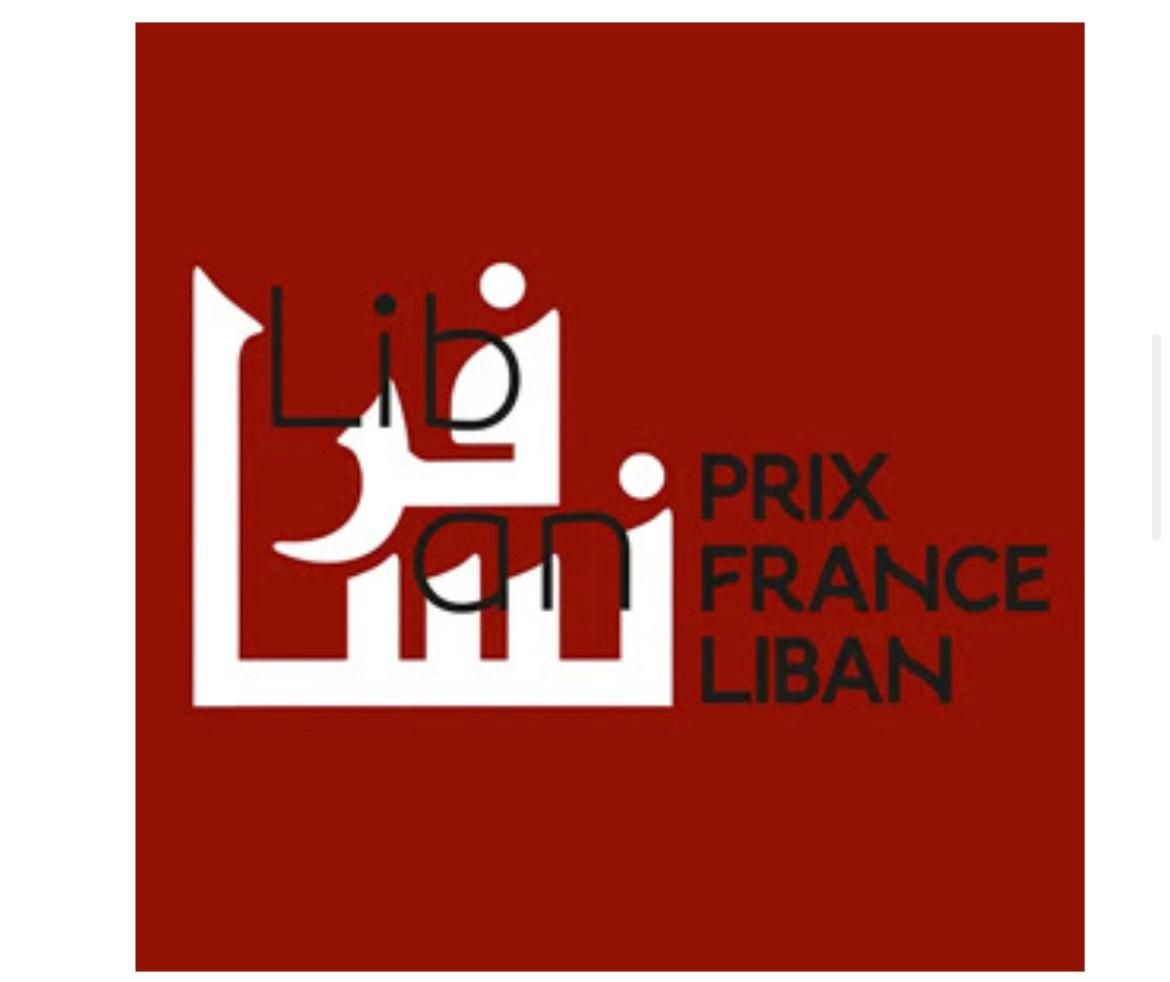 Le prix France-Liban: un pont littéraire entre deux cultures 