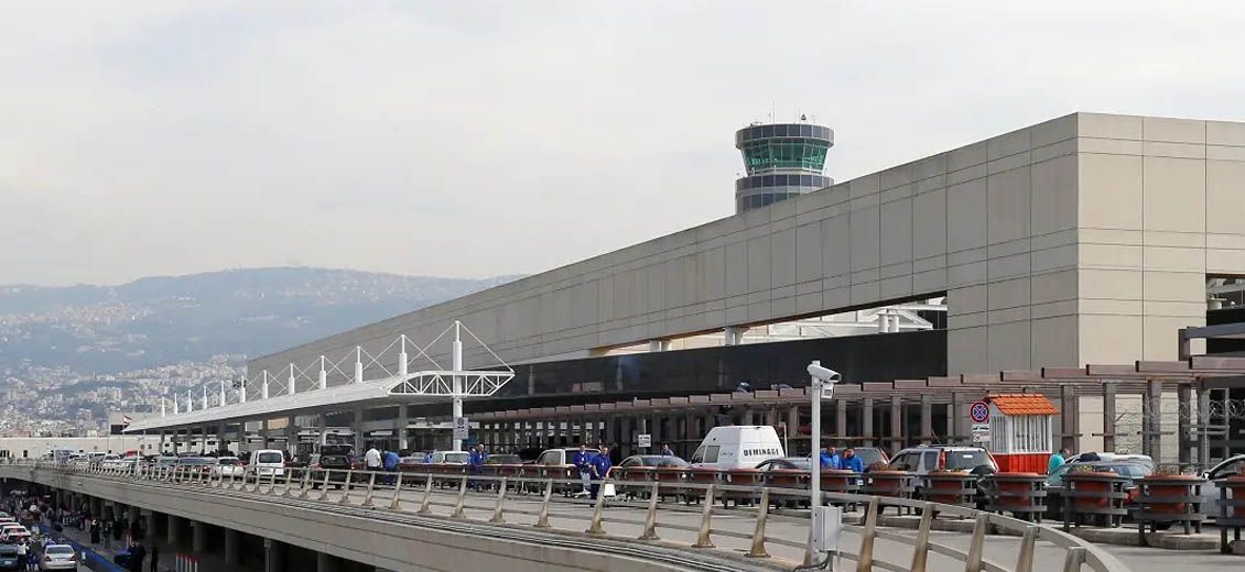 Reprise des vols vers Beyrouth à partir de mardi