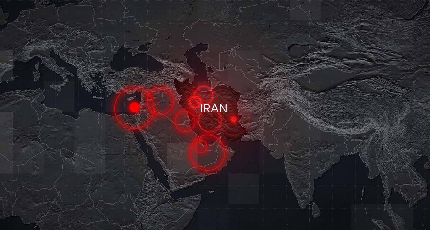 L’enjeu mondial de la guerre au Moyen-Orient