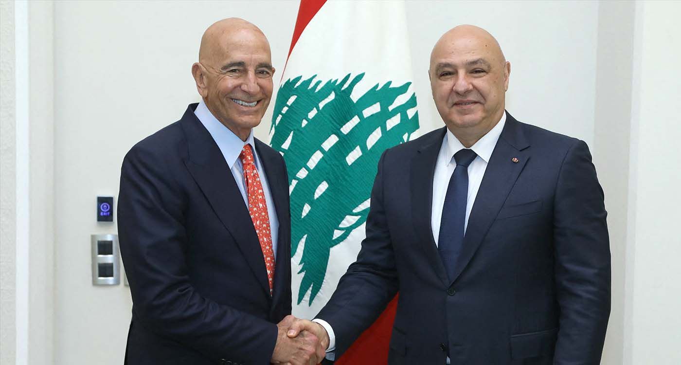 Washington met en garde Beyrouth contre toute implication du Hezbollah