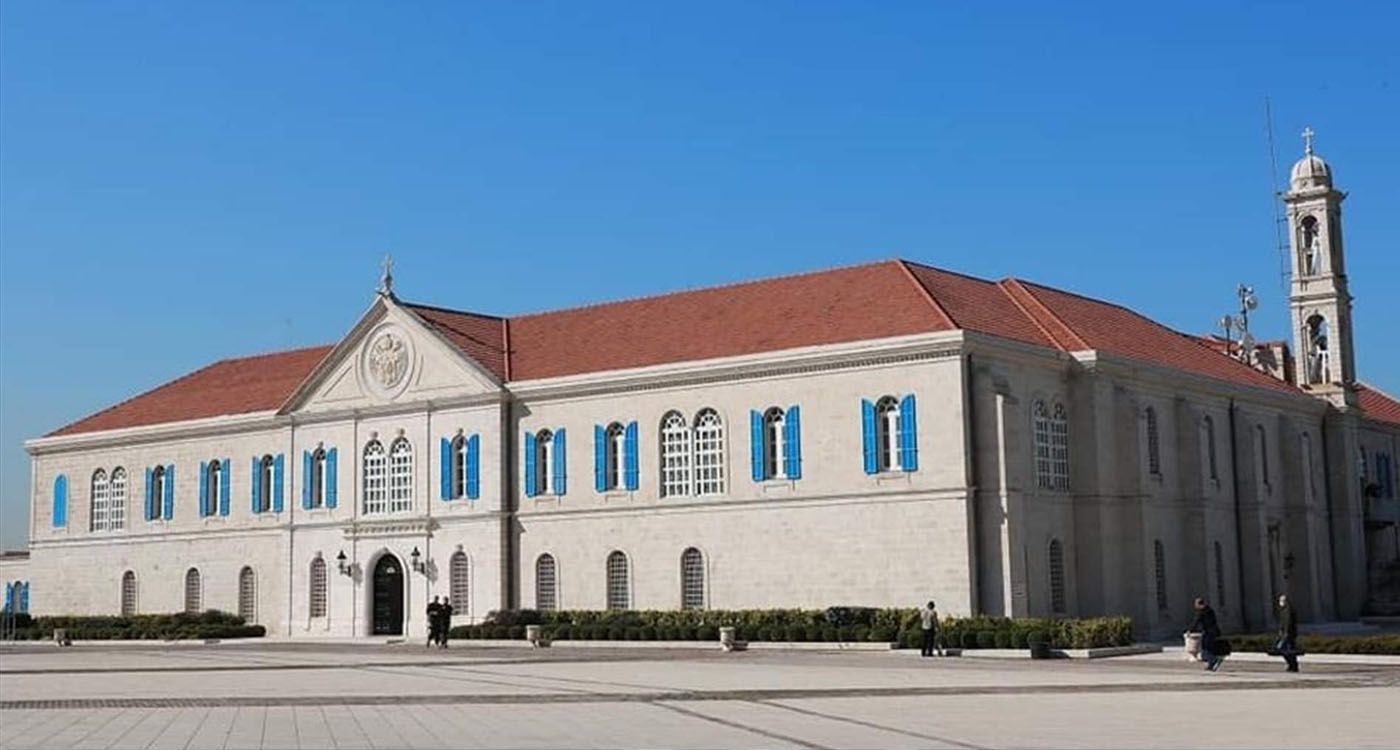 Bkerké, la colline où s’écrivait le Liban