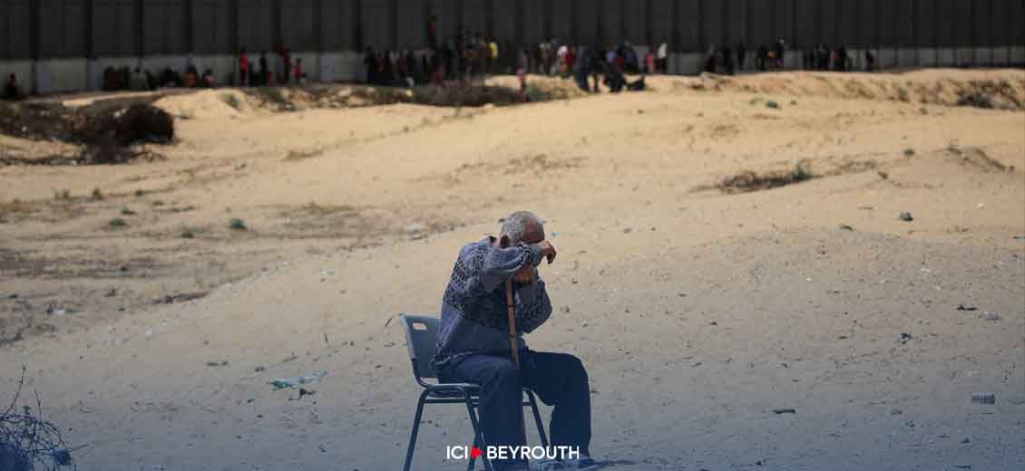 Le Hamas répond lundi aux propositions d'Israël sur une trêve