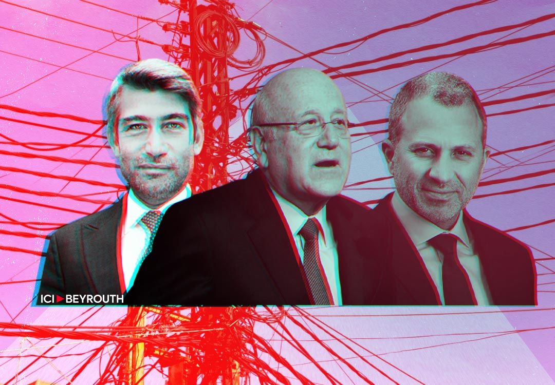 Électricité: Mikati se déchaîne contre Fayad