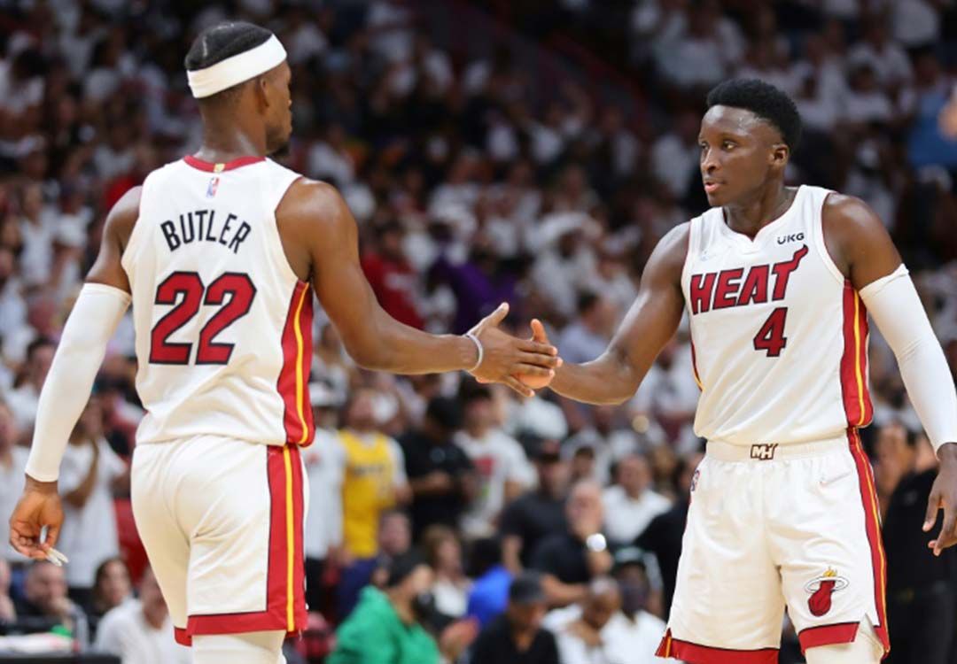 Phoenix et Miami enchaînent avec un deuxième succès