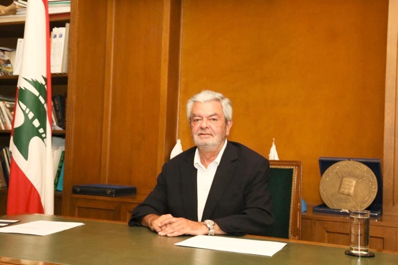 Pierre Achkar: «La guerre a fait chuter l’occupation des hôtels à 7-11%»