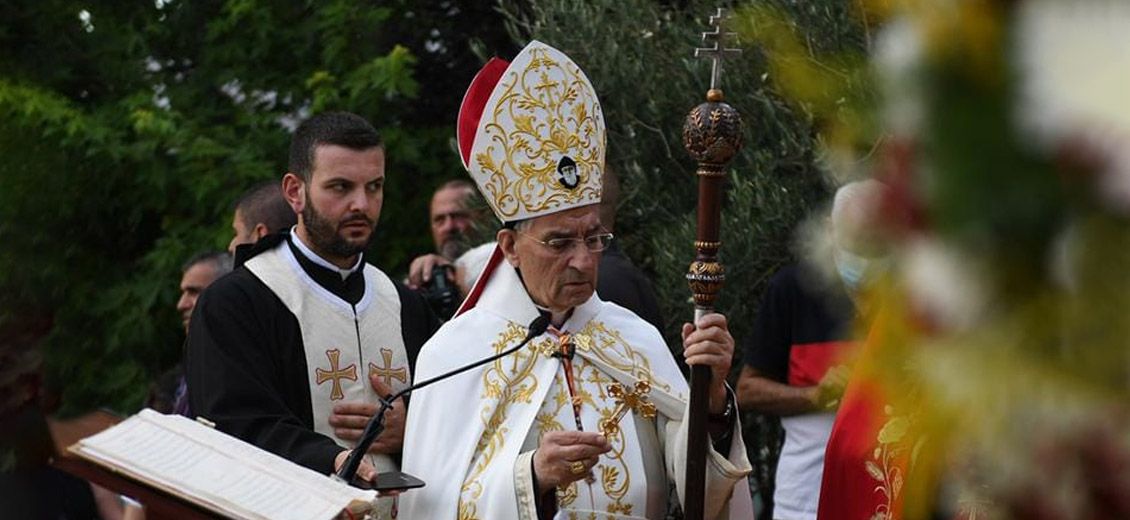 Raï: Un vide présidentiel provoqué est une trahison