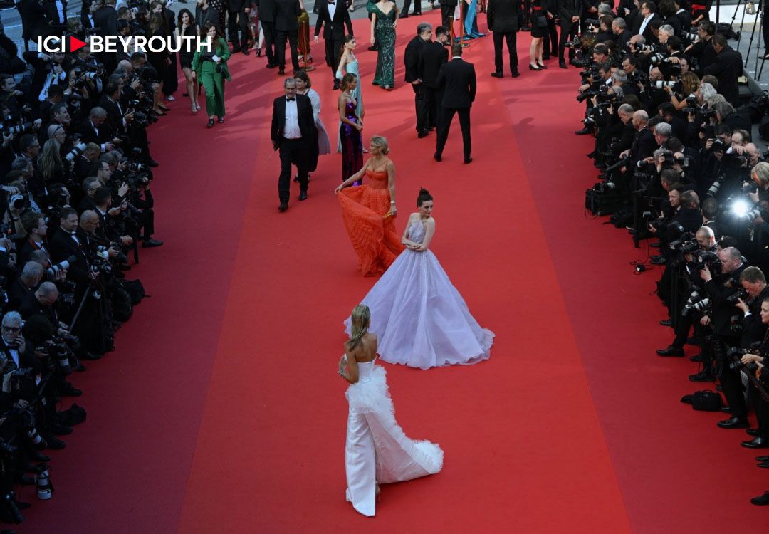 Un parterre de stars pour le 75e Festival de Cannes