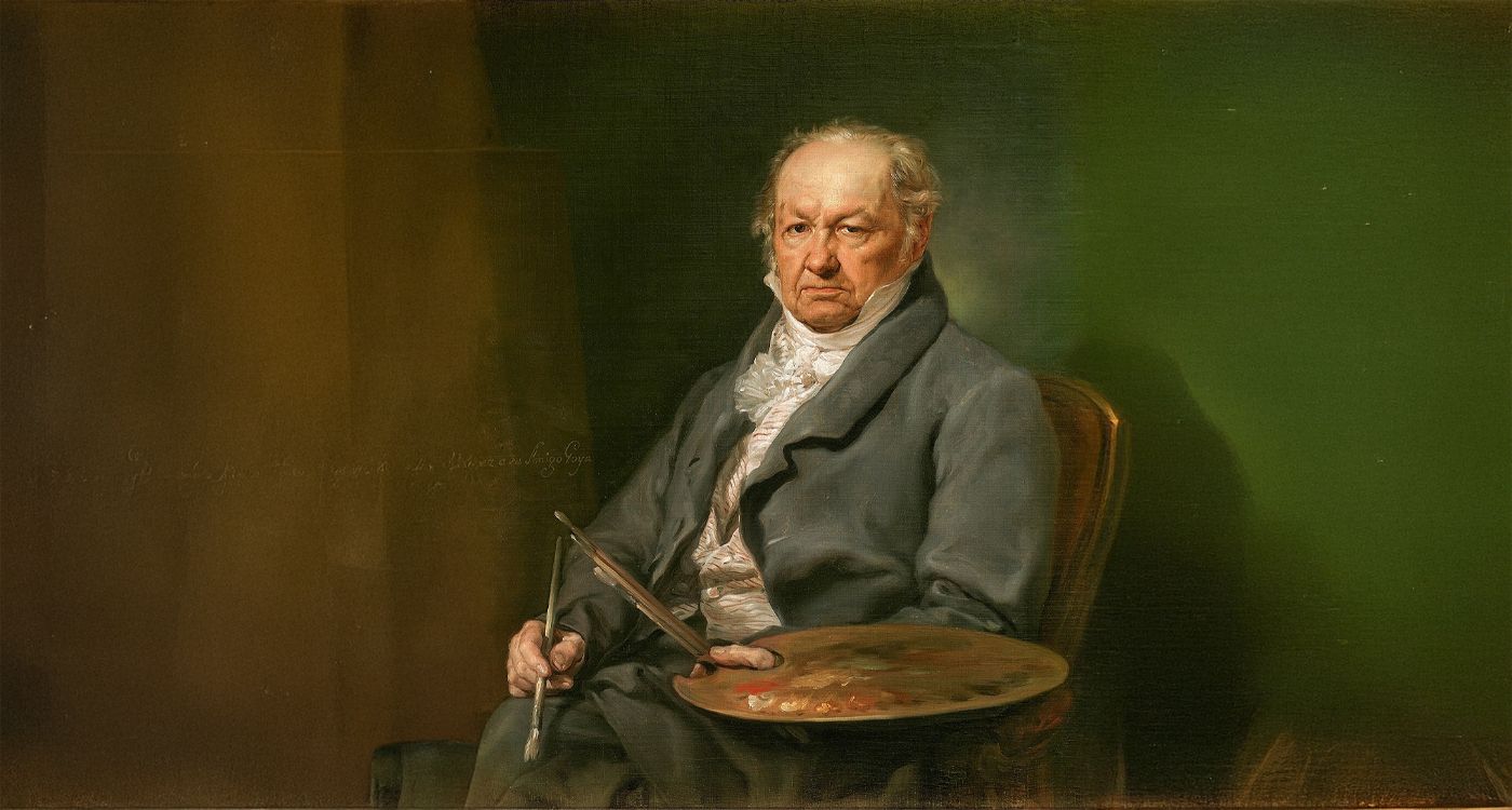 Le pigment maudit de Goya: quand l’art empoisonne