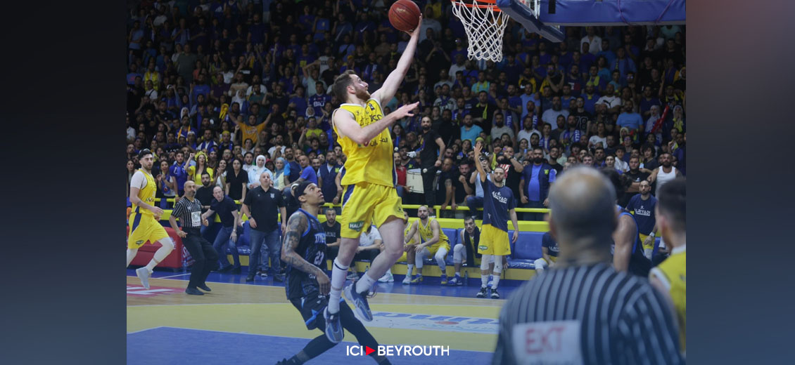 Basket/Finale: Riyadi remet les pendules à l’heure