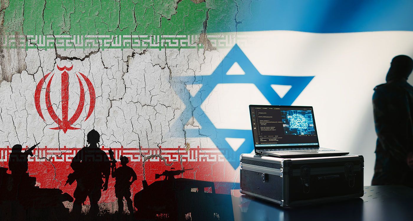 Israël mène-t-il une guerre psychologique contre Téhéran?