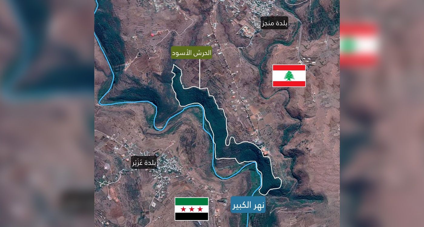 Quatre soldats libanais blessés lors d'affrontements à la frontière avec la Syrie