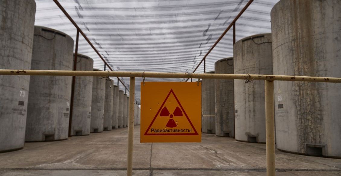 Ukraine: l'AIEA craint un \