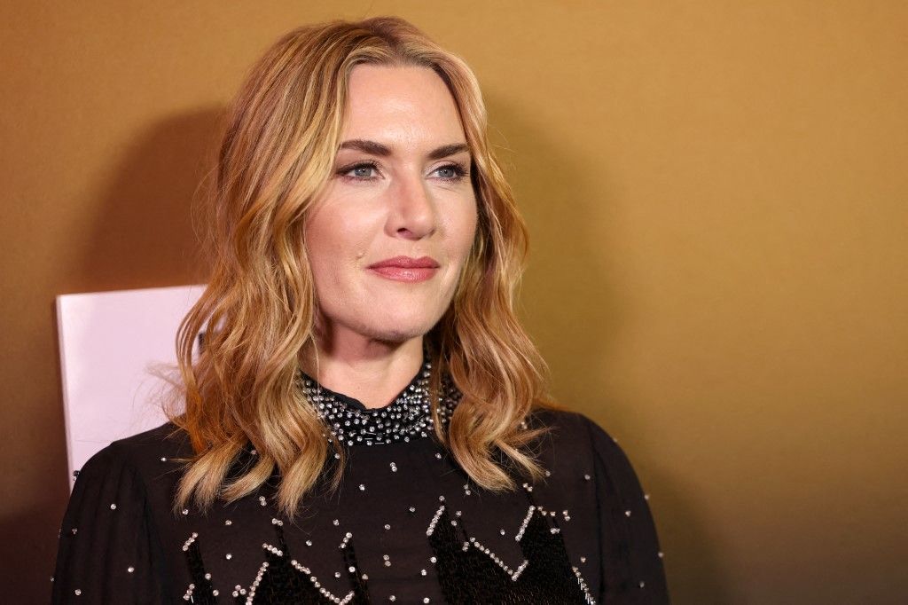 Kate Winslet incarne Lee Miller, pionnière et photojournaliste de guerre