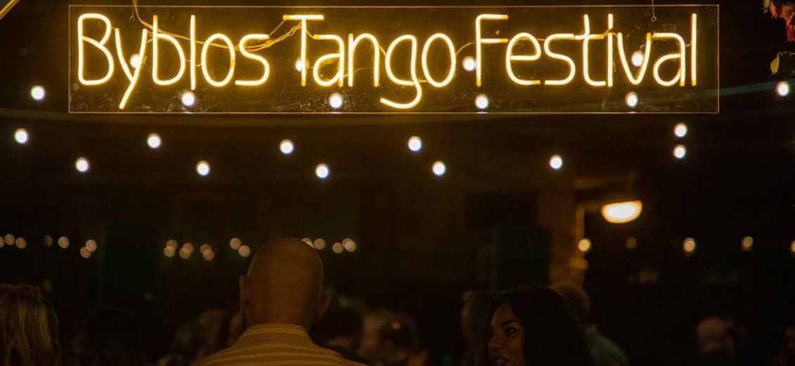 Le Byblos Tango Festival fête sa 8e édition