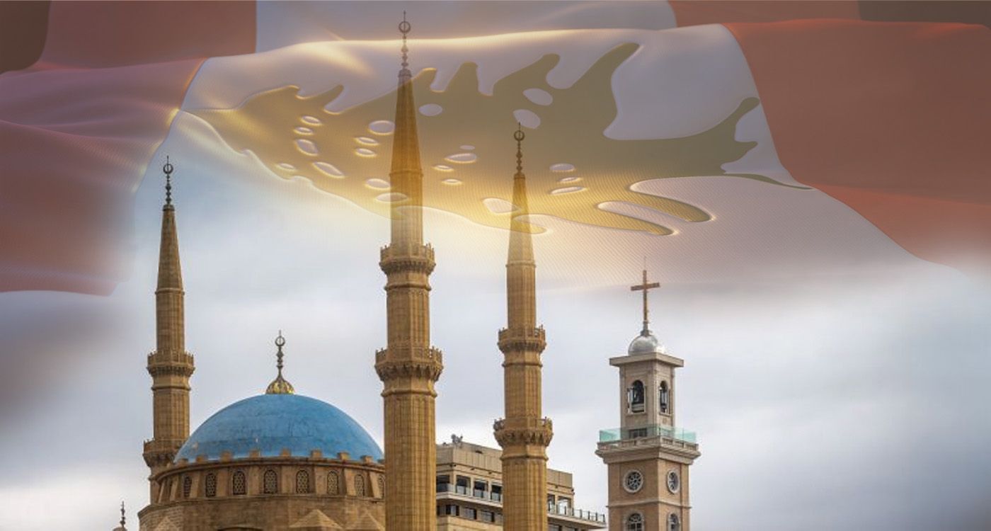 Le «vivre ensemble» au Liban: réalité ou slogan?