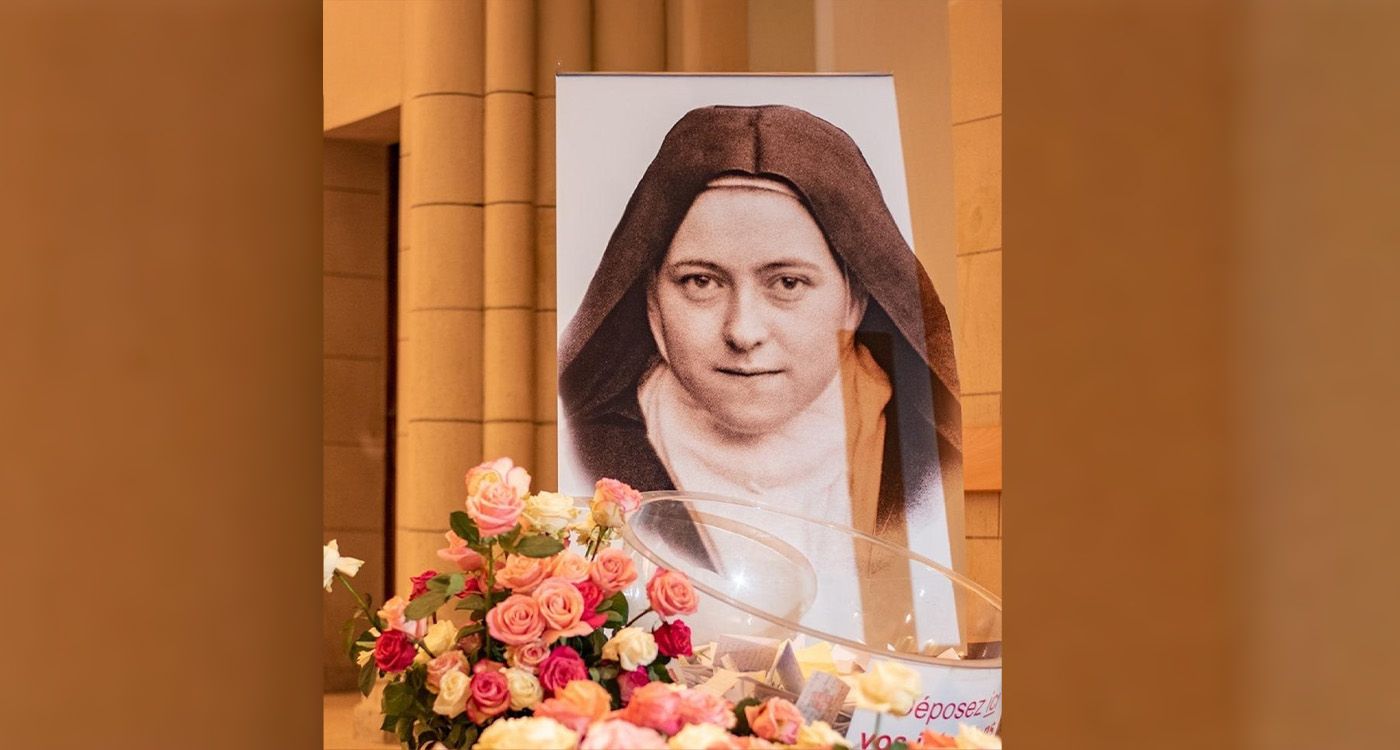 Thérèse de Lisieux ou la sainteté possible