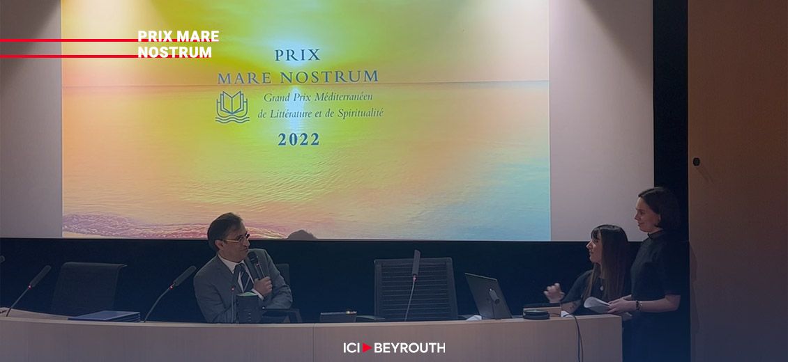 Le Prix Mare Nostrum s’impose comme une récompense incontournable