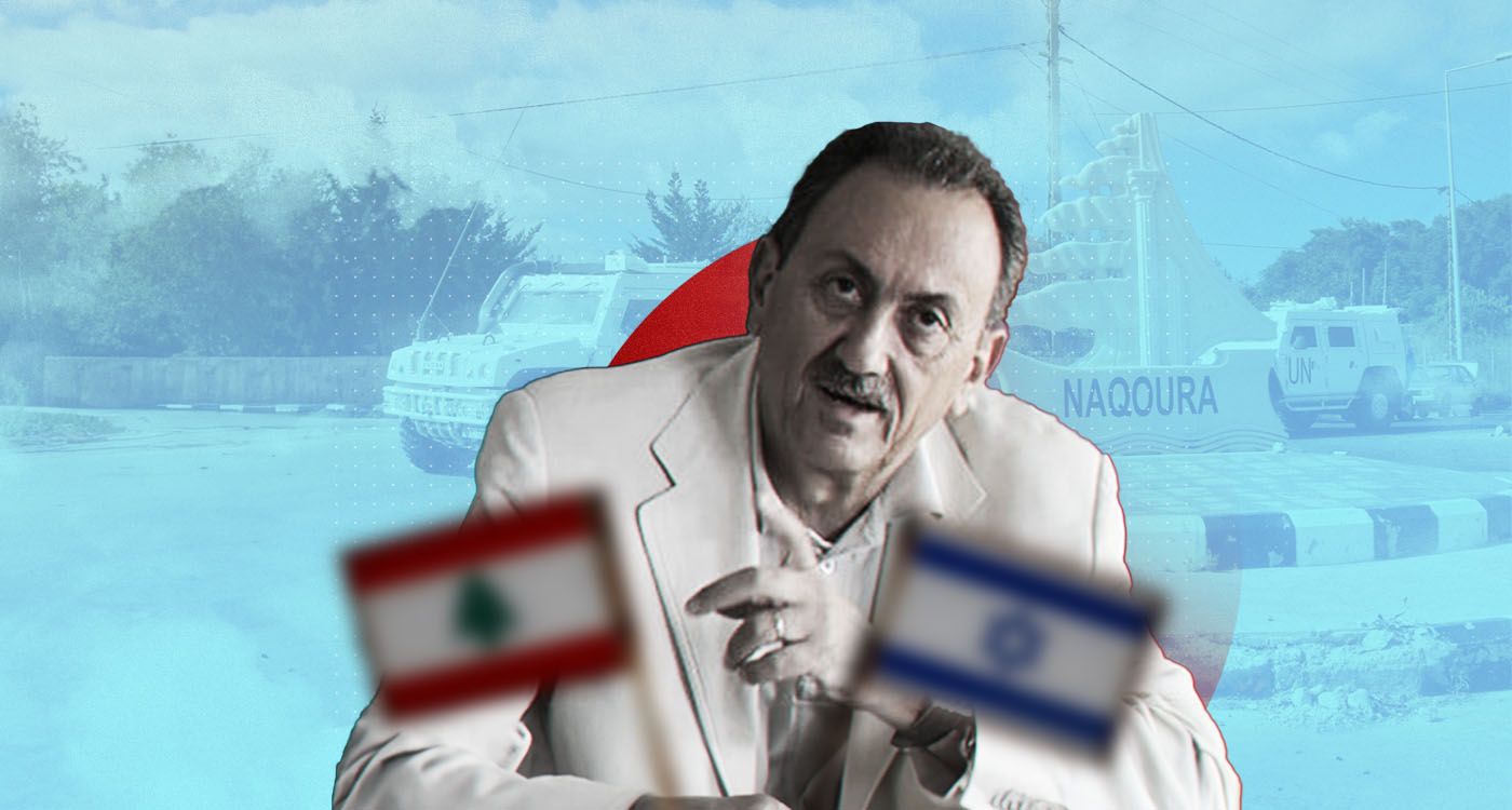 Un tournant historique pour le Liban : Simon Karam nommé par J. Aoun au comité de surveillance du cessez-le-feu