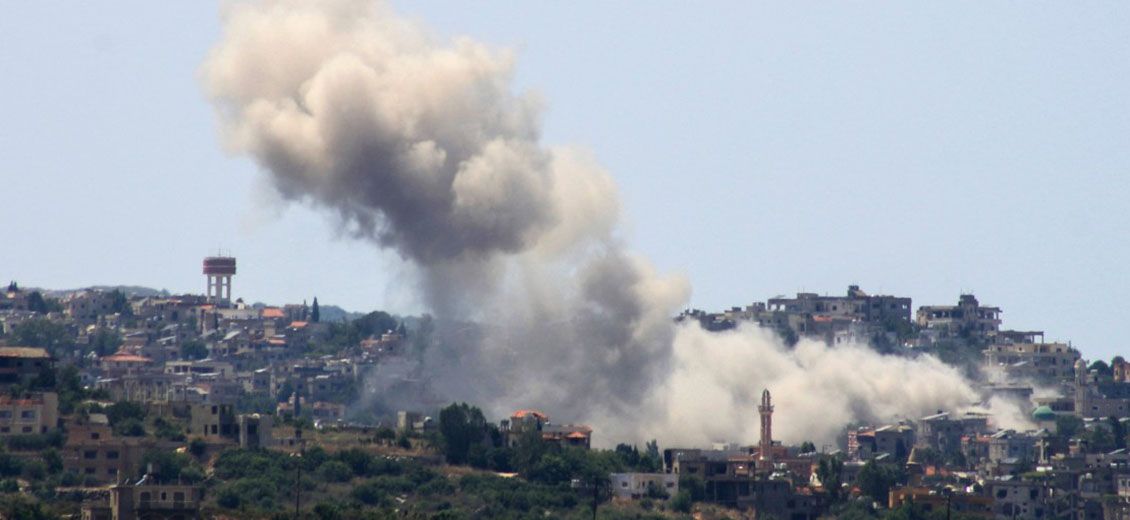 Liban-Sud: Israël souffle le chaud et le froid