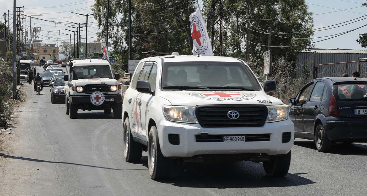 Libération des détenus libanais: que veut Israël en échange ? 