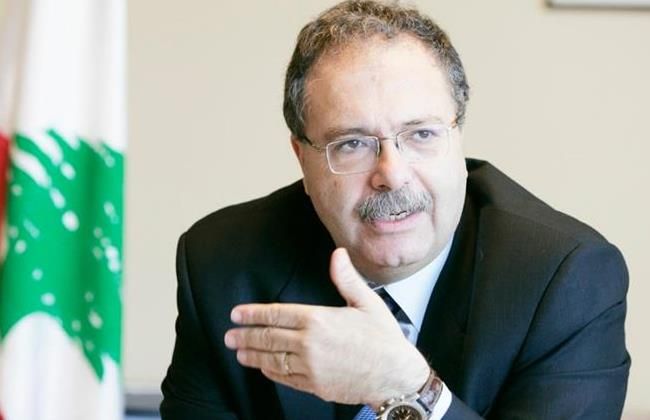 Mitri cherche un accord judiciaire avec la Syrie