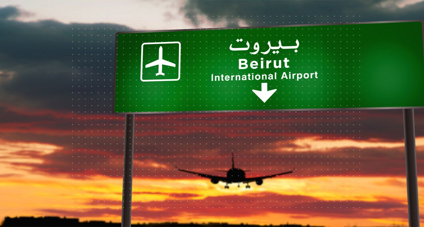 Pourquoi certains préfèrent rentrer dans un pays en guerre?