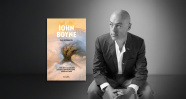 Le Prix Fnac 2025 D cern L Irlandais John Boyne Pour Les l ments Le Prix Fnac 2025 D cern L Irlandais John Boyne Pour Les l ments