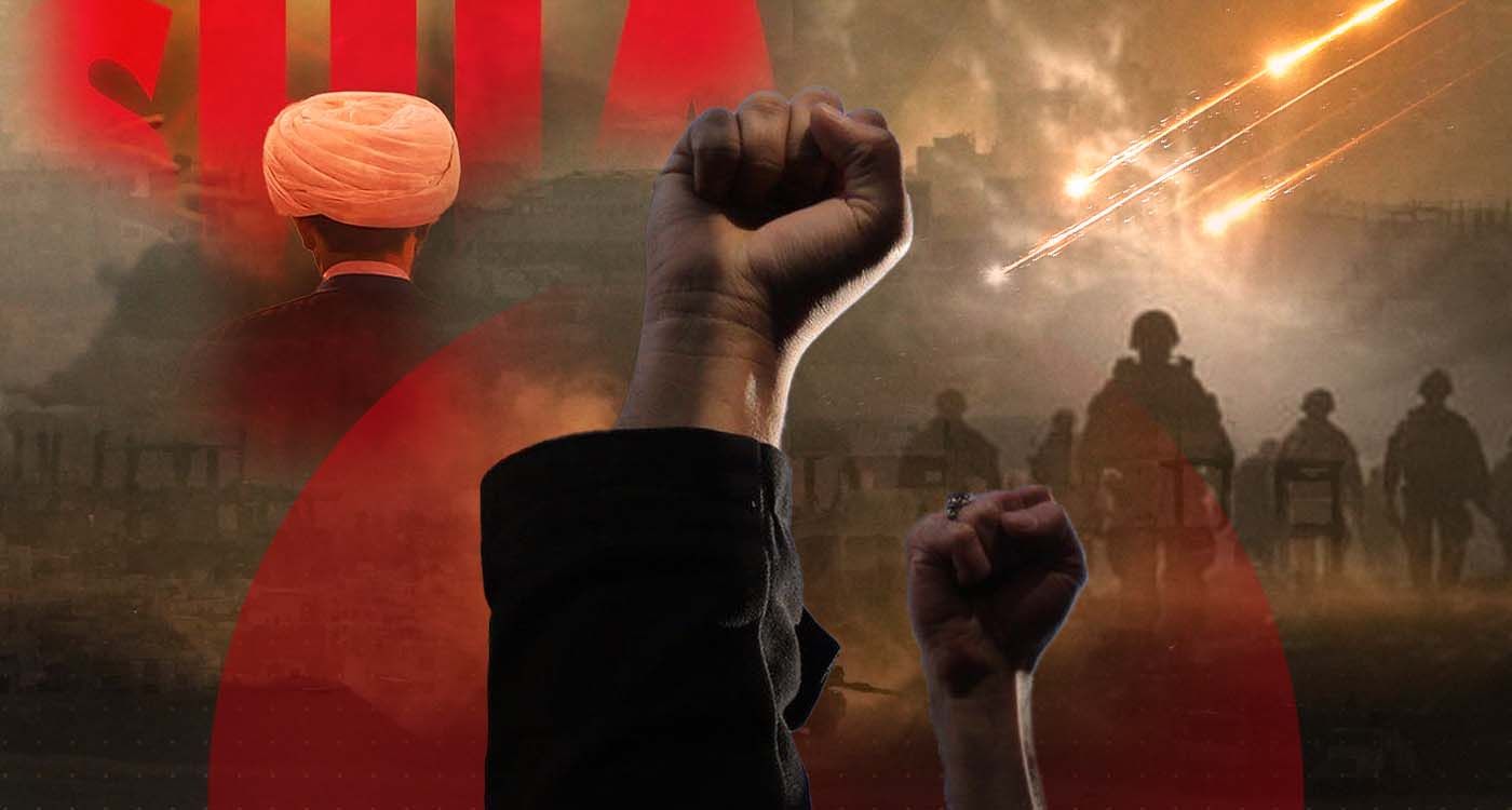 Le crépuscule du «croissant chiite»