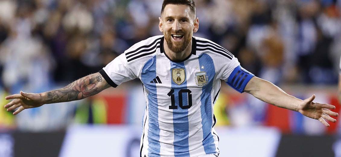 Messi annonce que le Mondial qatari sera son dernier