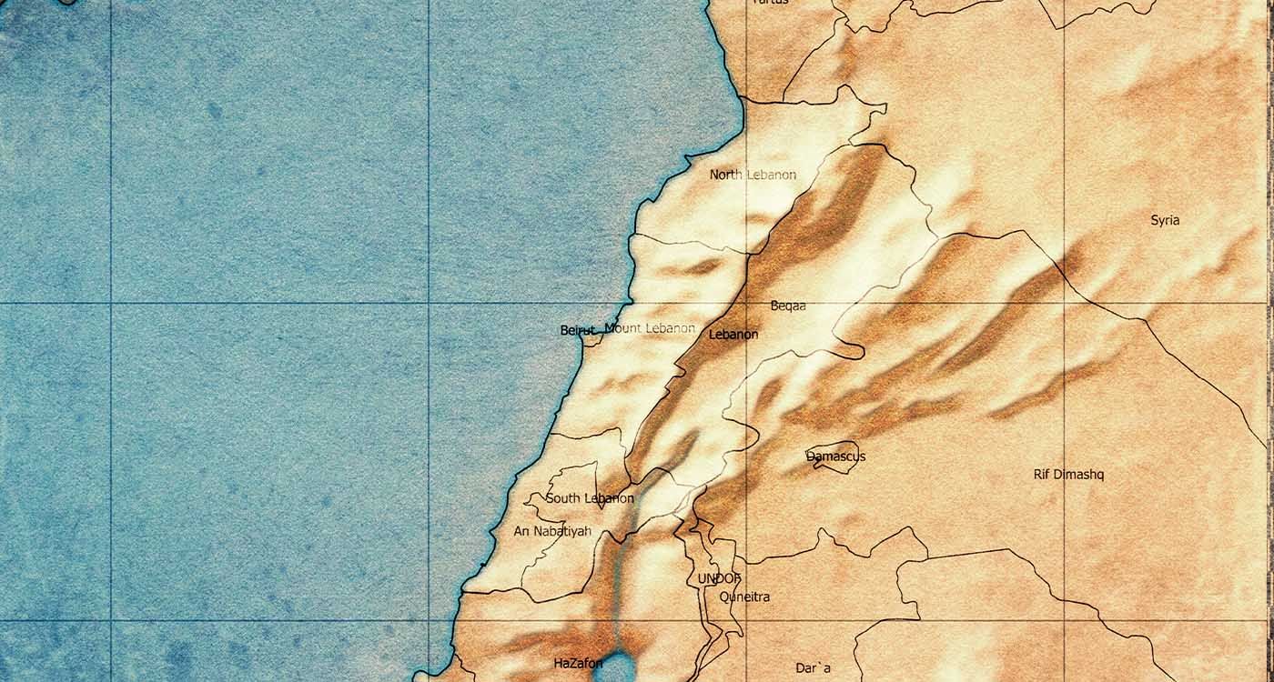 À qui appartient la mer ? Découpage juridique de l’espace maritime