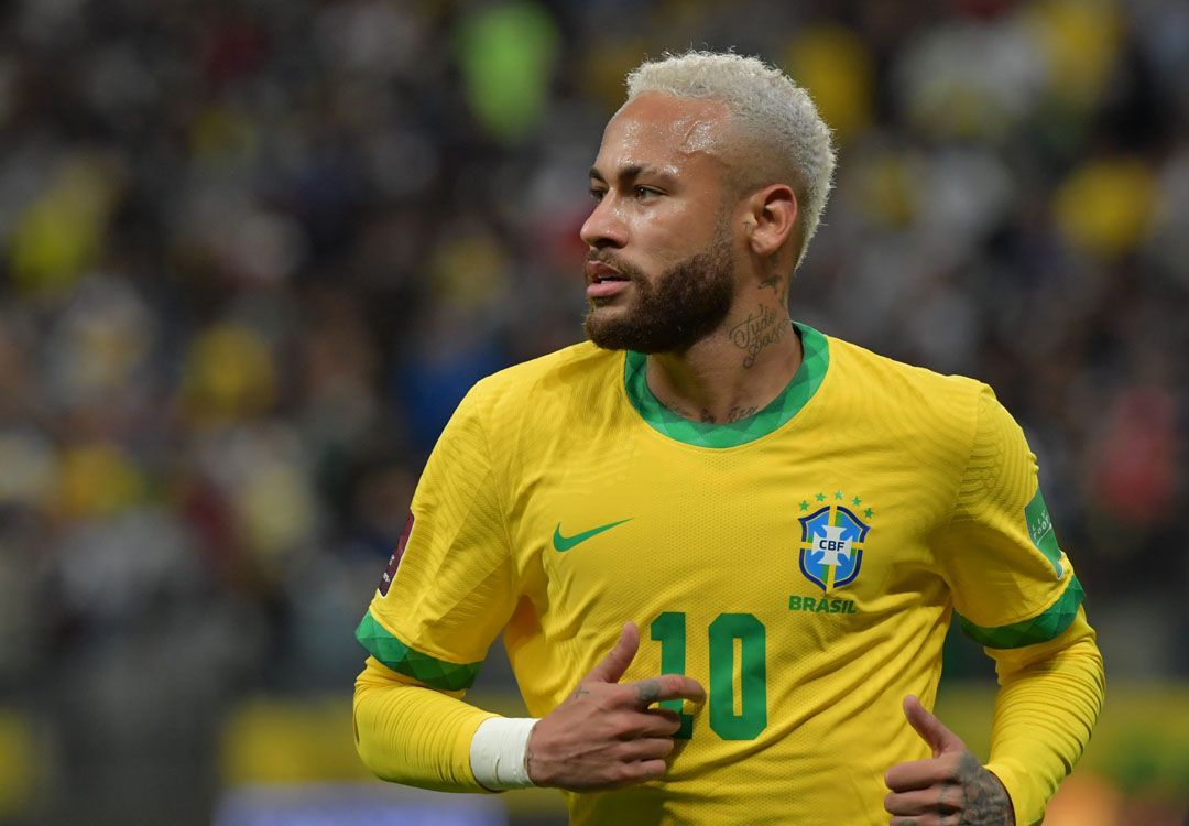 Le Brésil d'un Neymar omniprésent bat le Japon 1-0