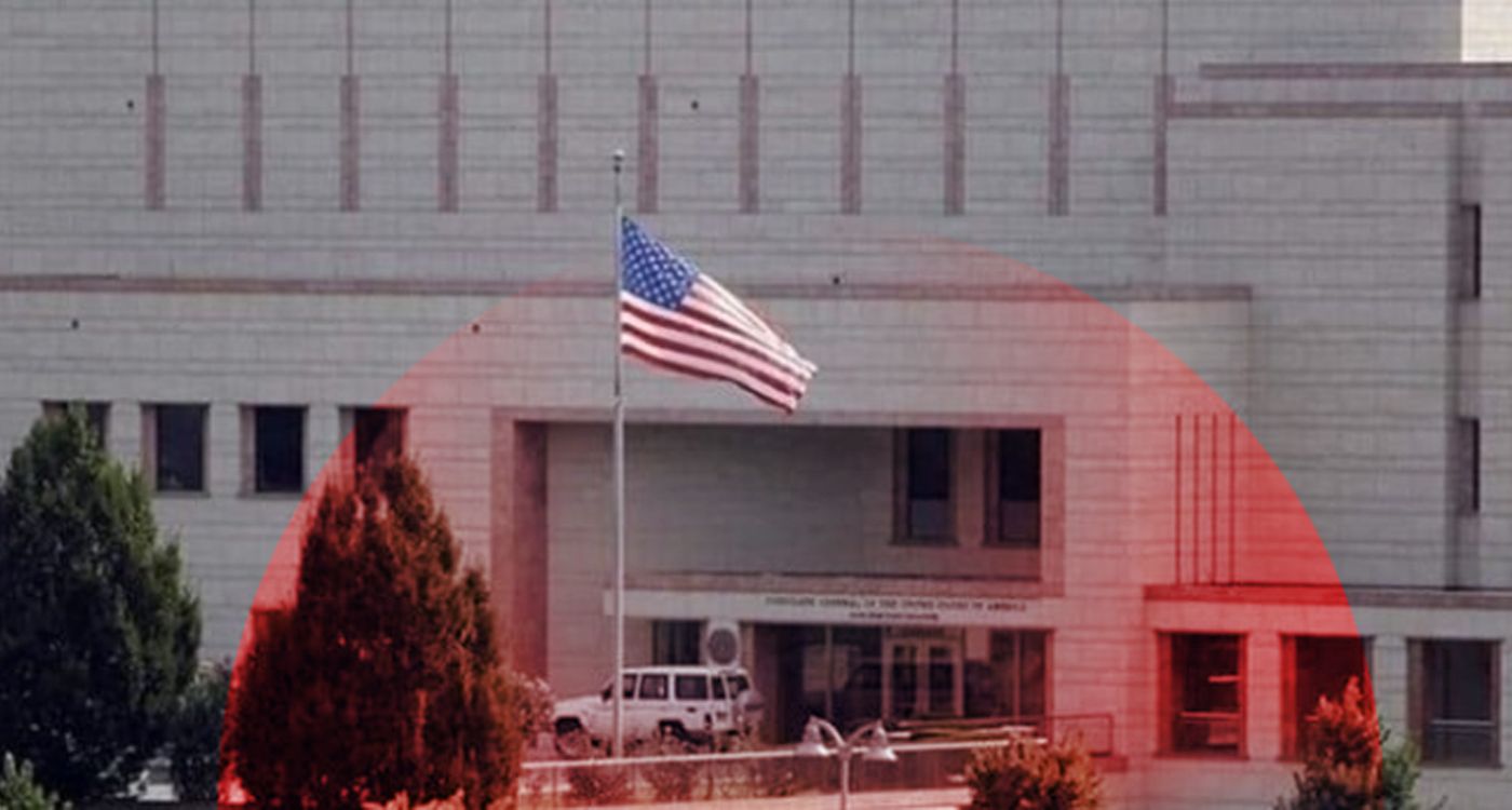 Messages américains et israéliens au Liban