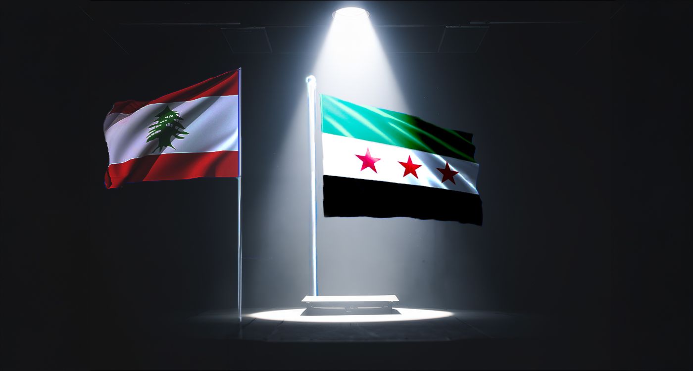 Le Liban, paillasson de la levée des sanctions contre la Syrie