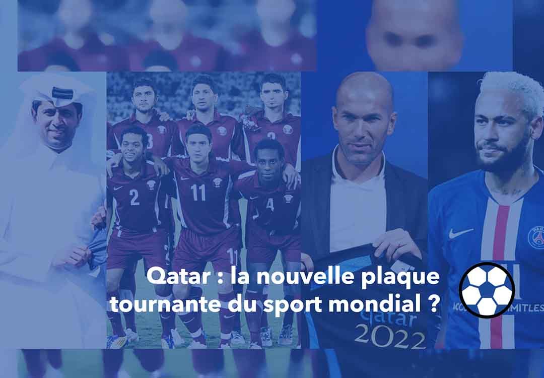 Après le foot, le Qatar veut prendre la vague de l'eSport