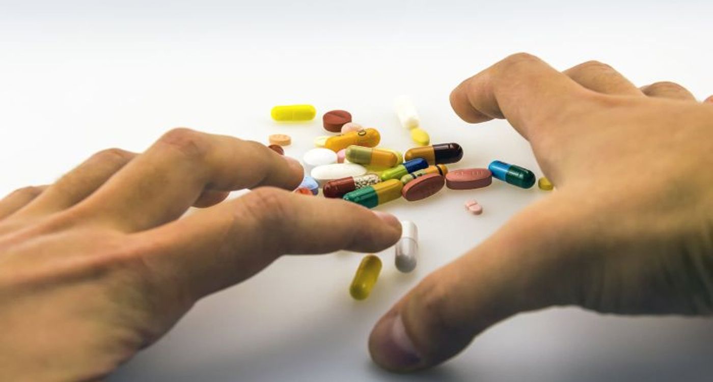 L’automédication, l’autre danger invisible de la guerre