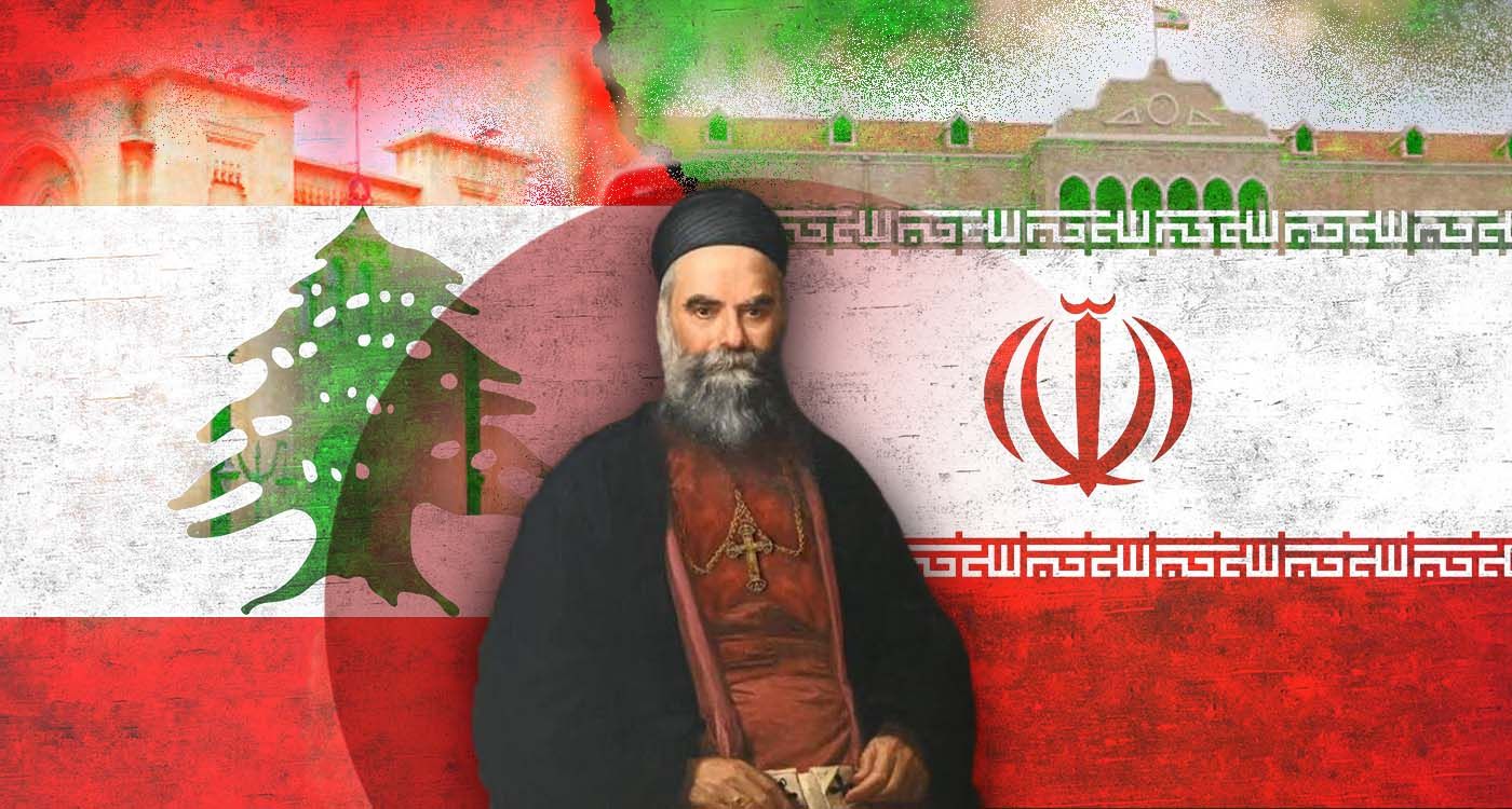 Moyen-Orient : l’Iran gagne du temps, le Liban perd son avenir?