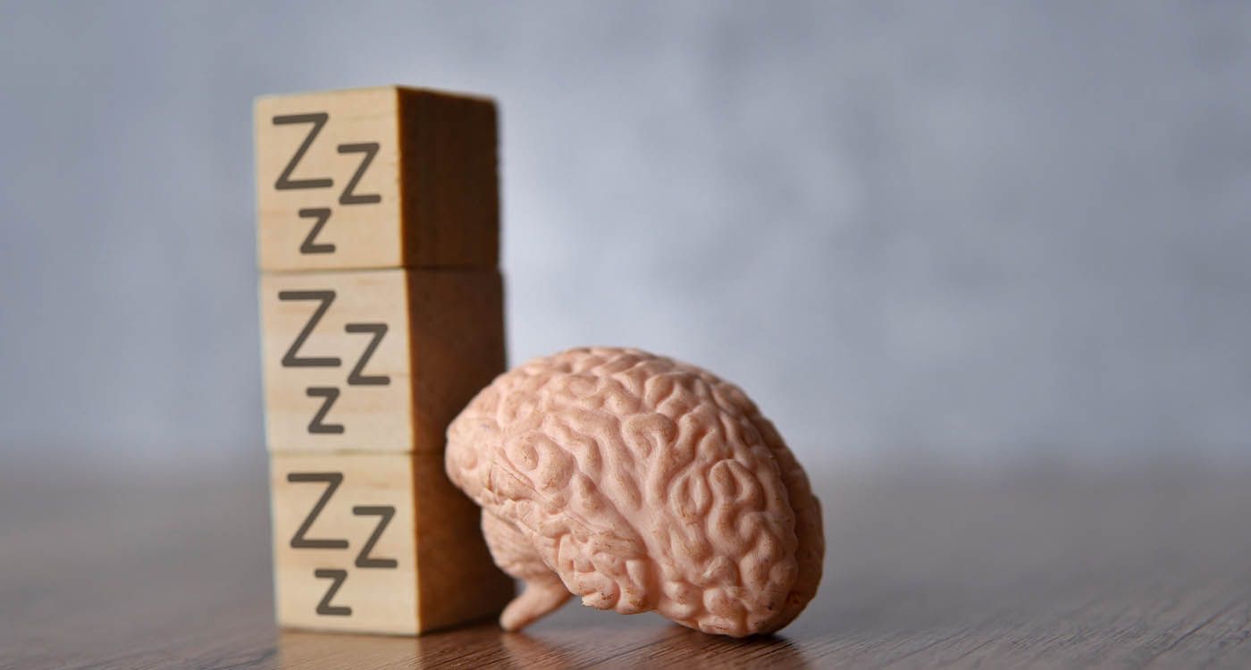 Mal dormir ferait-il vieillir le cerveau plus vite?