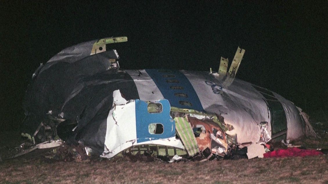 Attentat de Lockerbie: un second Libyen arrêté aux USA