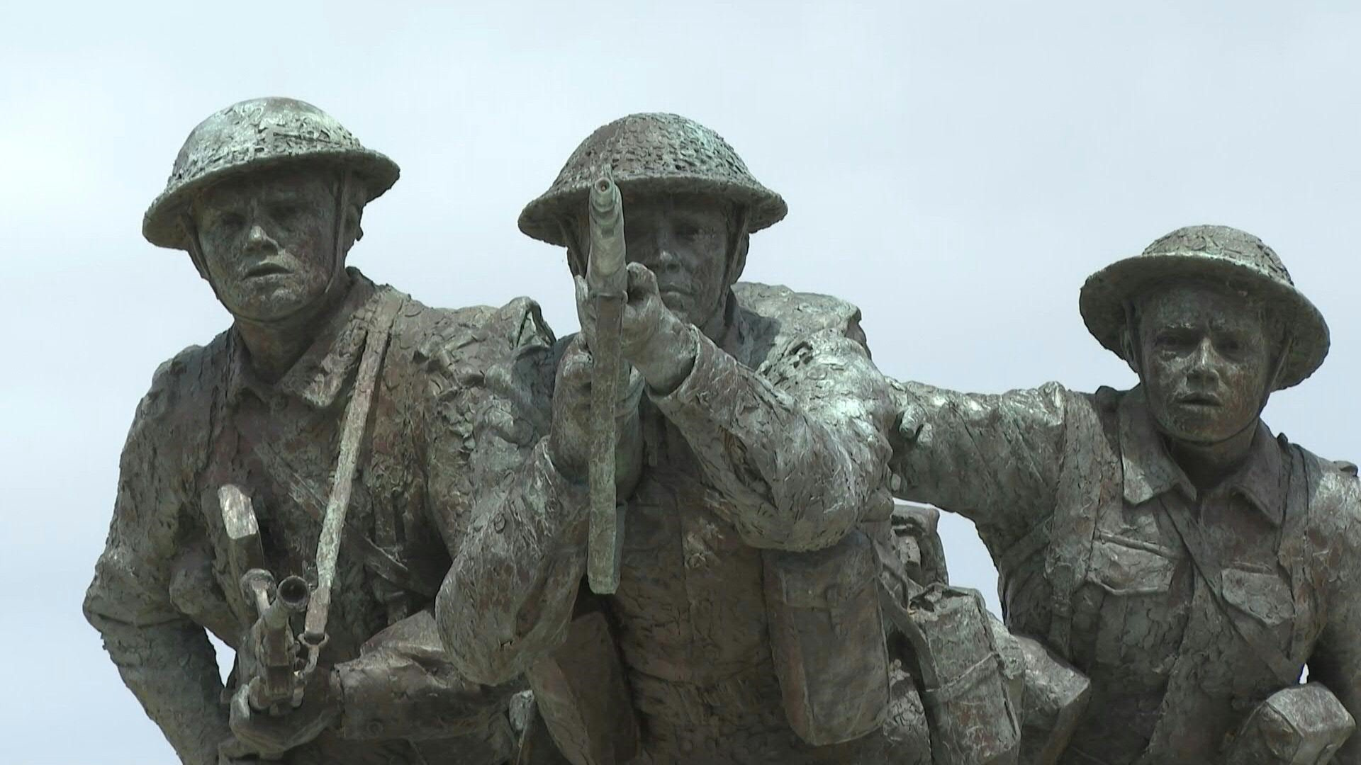 Le projet controversé «D-Day Land» soumis à concertation