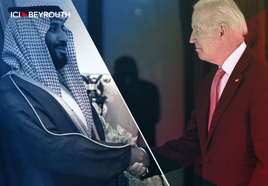 Prochaine rencontre Biden-MBS à Ryad?