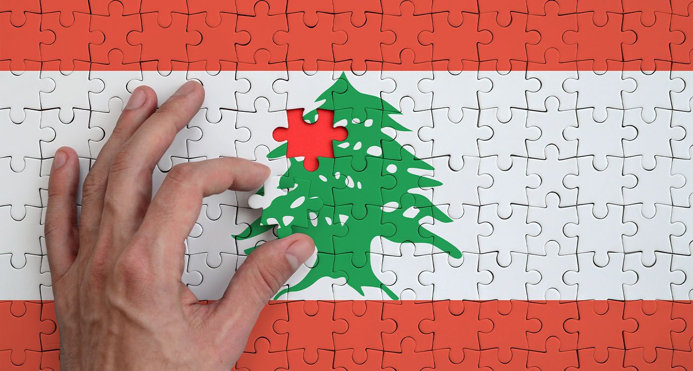 Le Liban est-il dans l'irréversible?