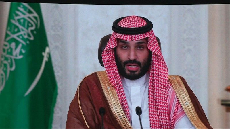 En devenant Premier ministre, MBS chercherait l'immunité diplomatique