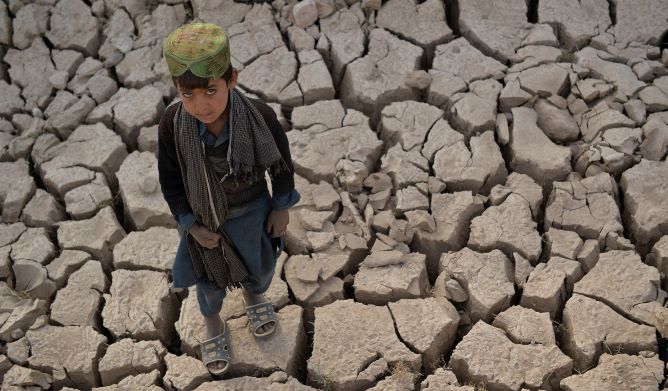 Survivre ou mourir, trois ans pour décider